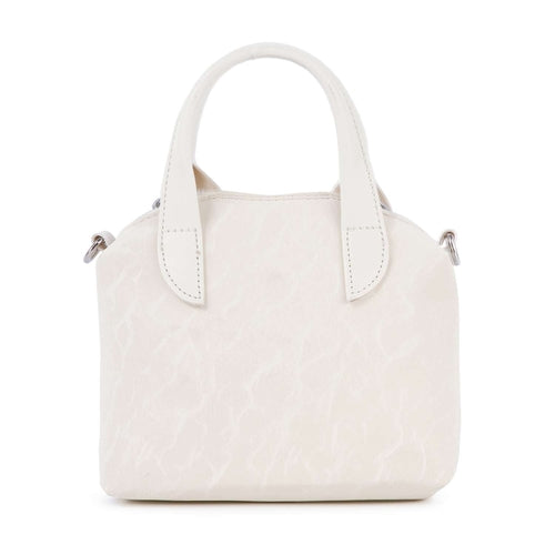 Fashion Shirt Hand Tote